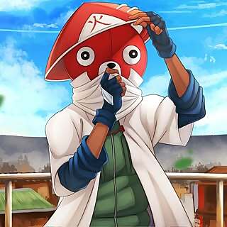 AfroSenju