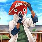 AfroSenju