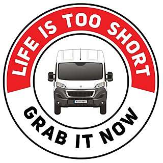 Life is too short
