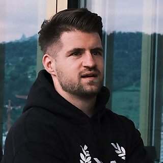 Nick Metzger