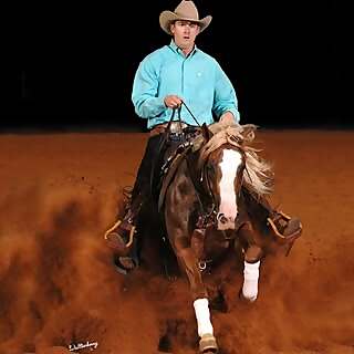 Jesse Beckley