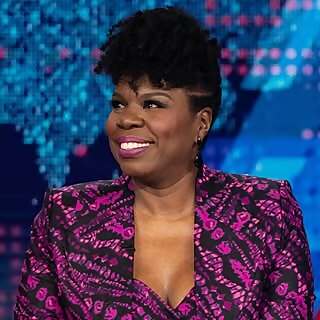 Leslie Jones