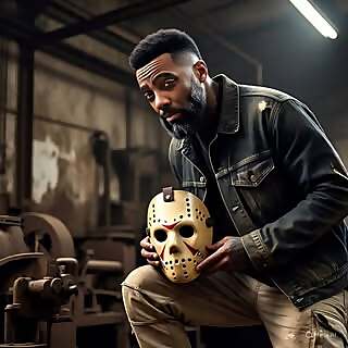 Antione Mcclennaham