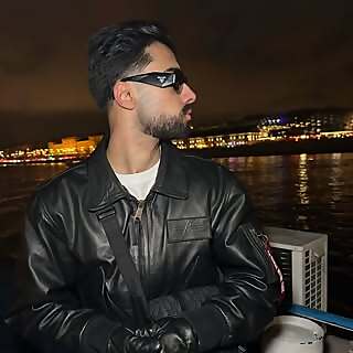 Junaid Minshad