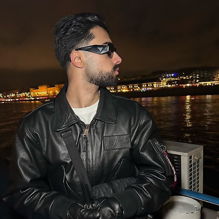 Junaid Minshad