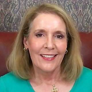 Mary Ellen