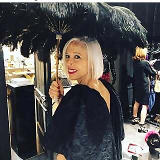  linda Fargo