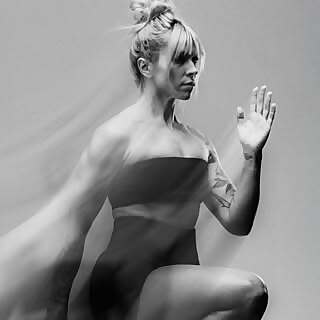 Iulia Danilova