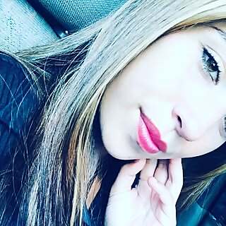 Candy Calderon