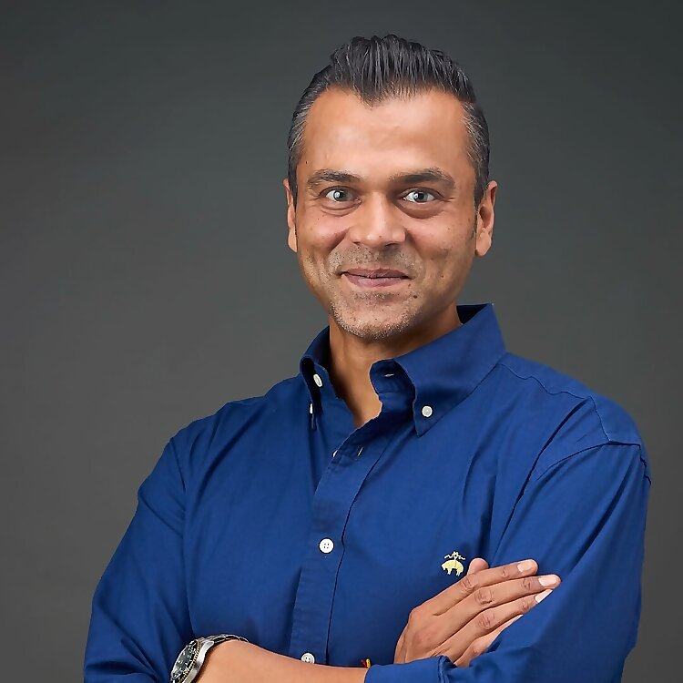 Deeraj Shetty
