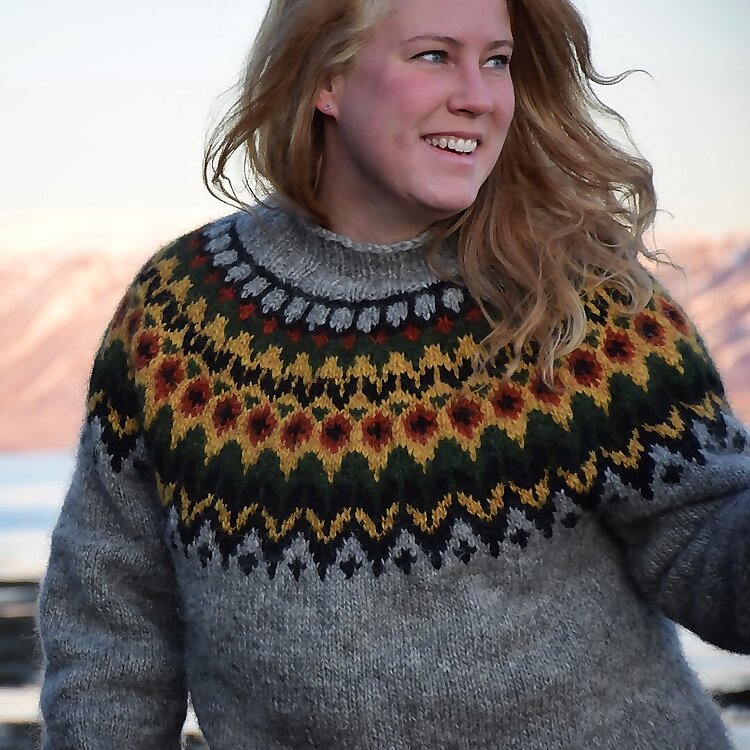 Elisa Hanssen