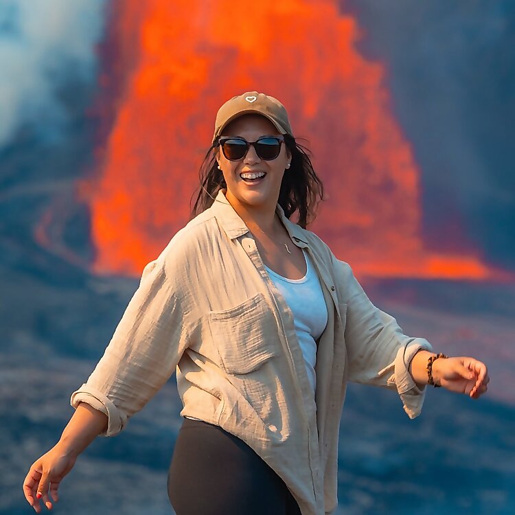 Kyana Sue Powers