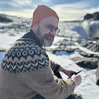 Julius Freyr Theodorsson