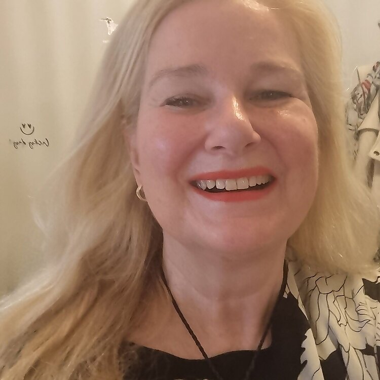 Andrea Hoffmann
