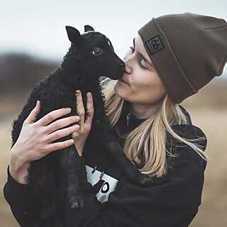 Palina Axelsdottir Njarovik