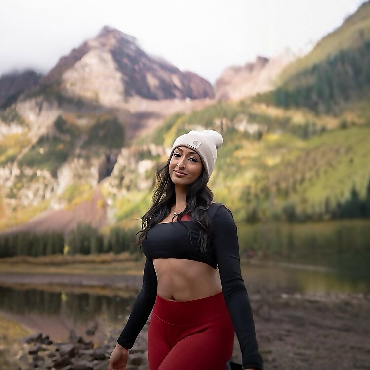 Divya Geddam