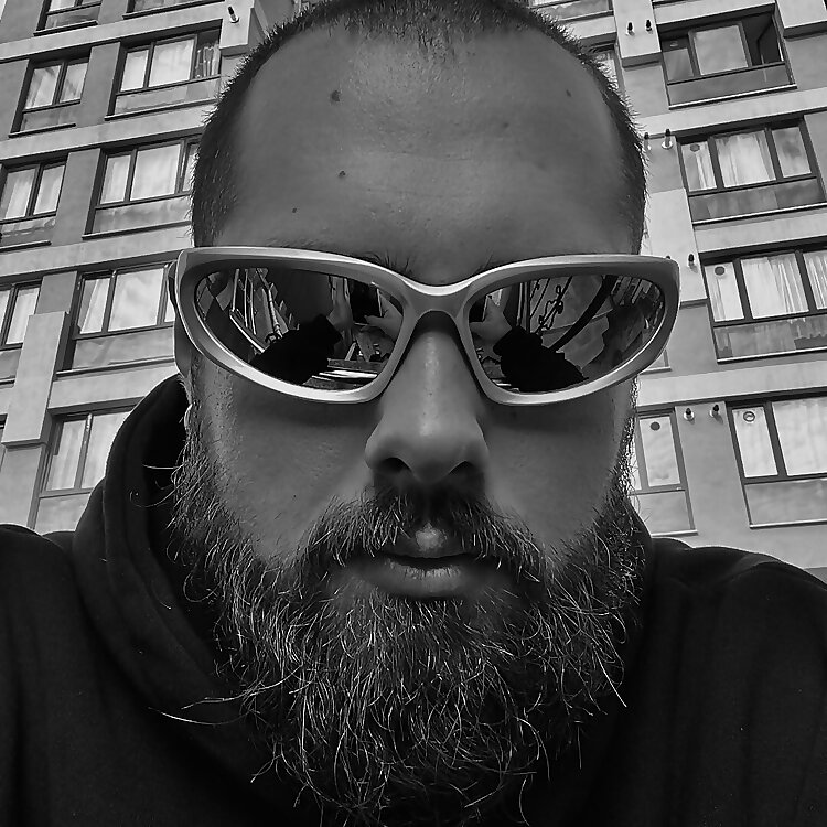 Pavel Krikunov 