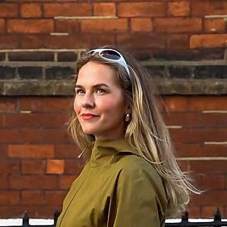 Tanja Sol Valdimarsdottir 