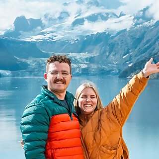 Jordyn Verzera & Jt Mocarski