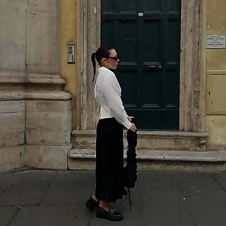 Erna María Björnsdóttir