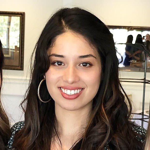 Amiko Simonetti