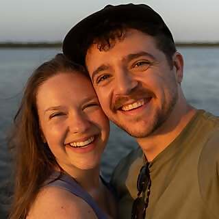 Lauren & Jacob 