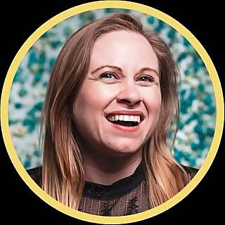 Ida Magdalena Cummings