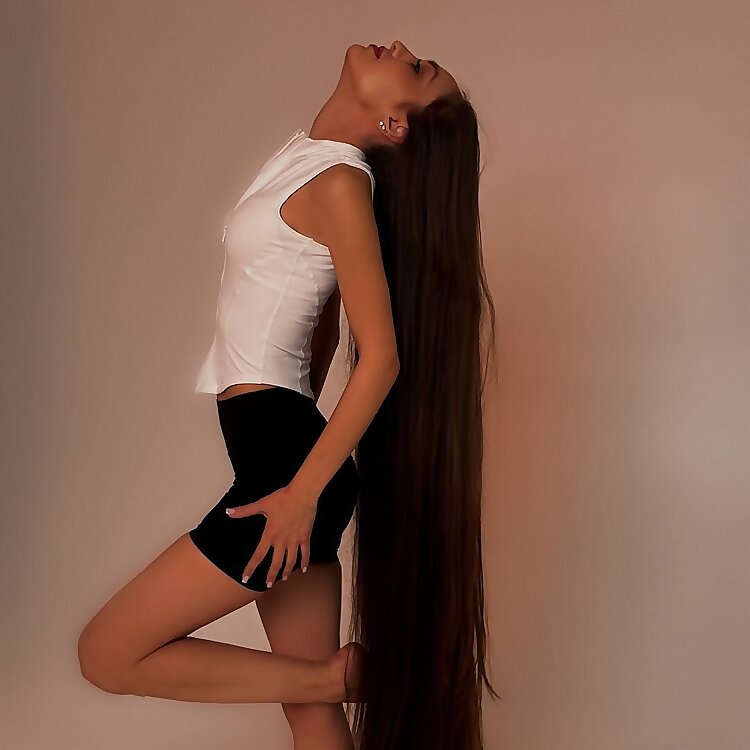 Alina Khakimova