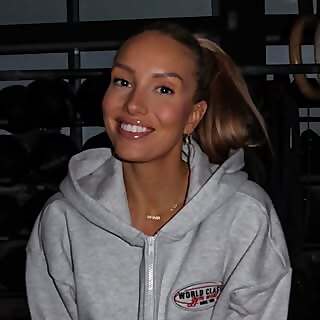 Birgitta Lif Bjornsdottir