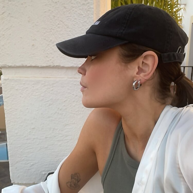 Kristin Petursdottir