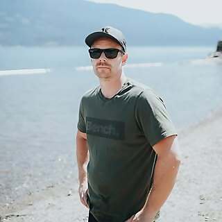 Chad Giesbrecht 