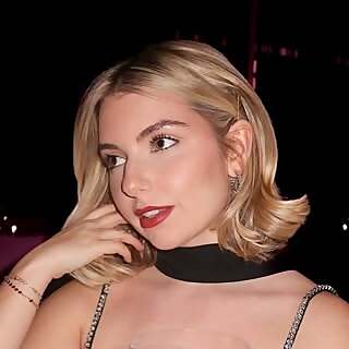 Brooke Barry