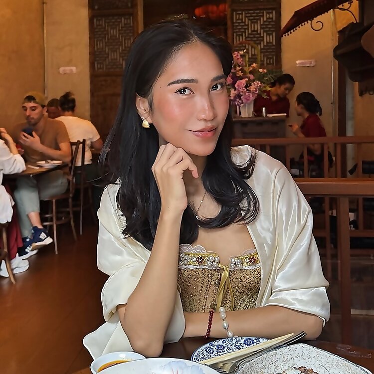 Isabel Yeoh