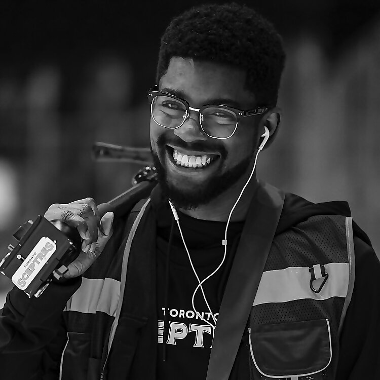 Akim Burke