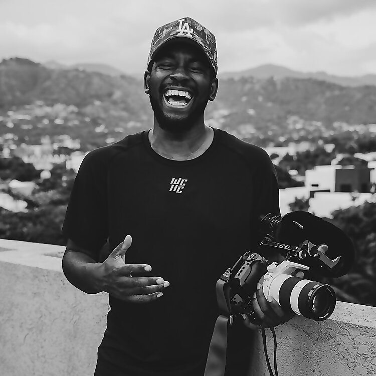 Akim Burke