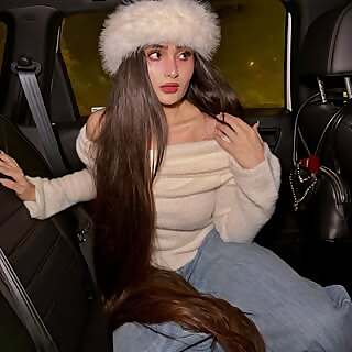 Minahil khan