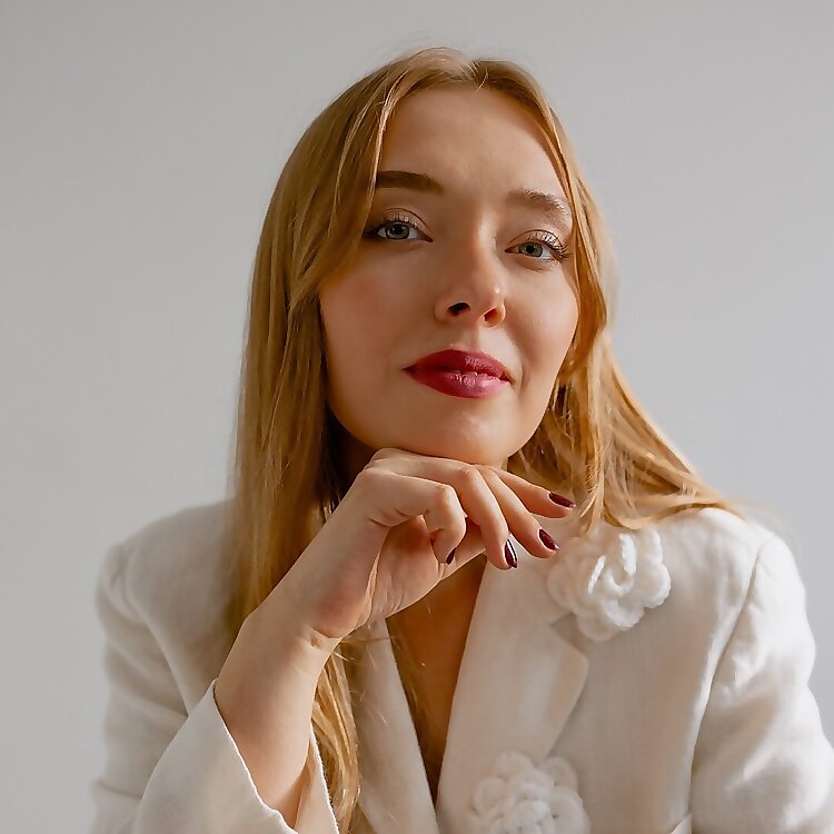 Paulina Strusinska 