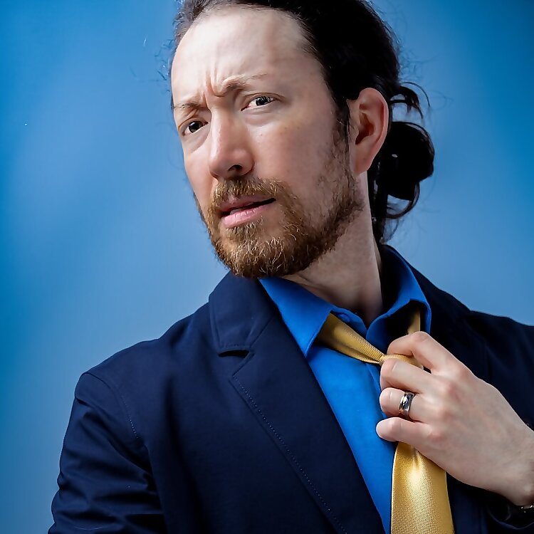 Todd Haberkorn