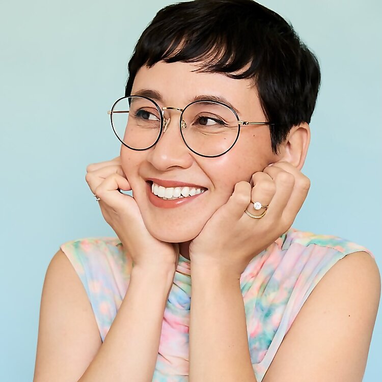 Christine Marie Cabanos