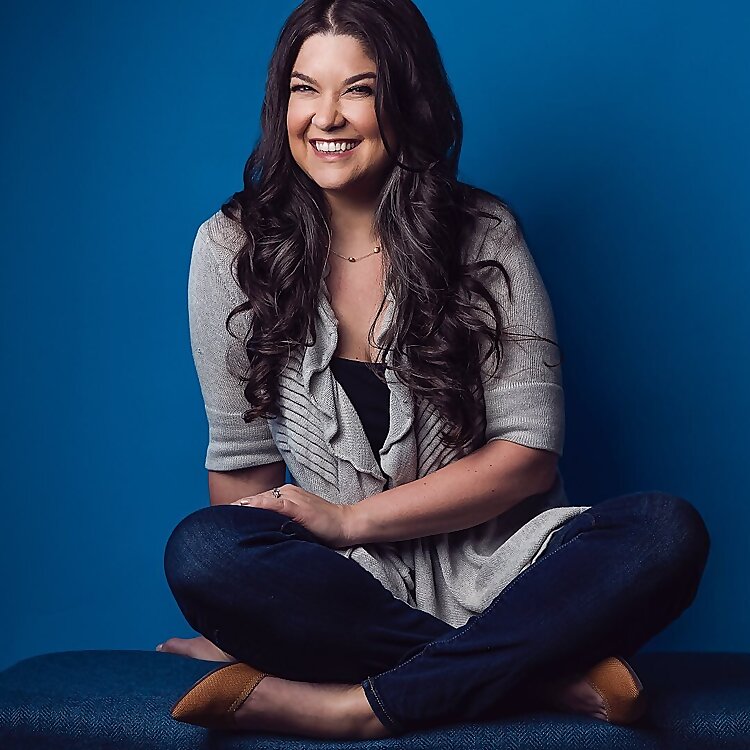 Colleen Clinkenbeard