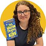 The Travel Mum 