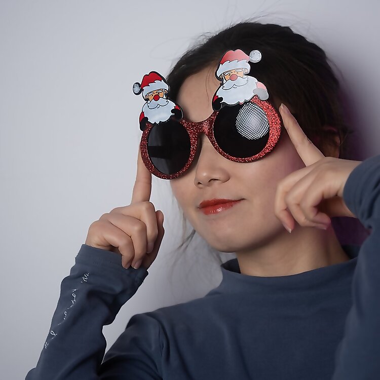 Sandy Cheng