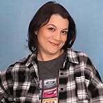 Gina Scarpa