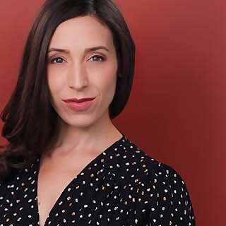 Amy Stricker