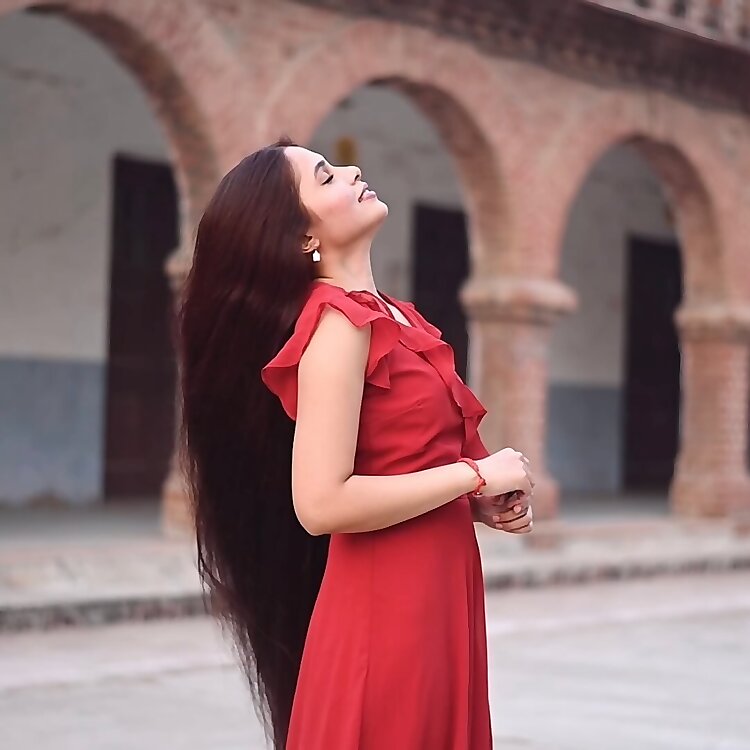 Chhavi Kashyap