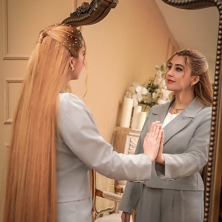 Elmira Alikhani
