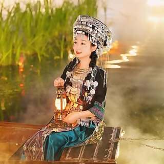Sophia Yijing