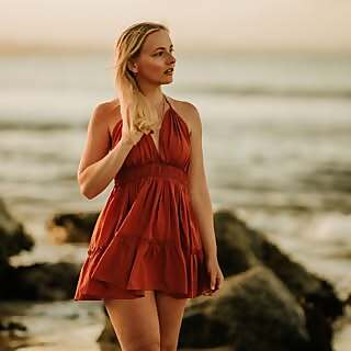 Savannah Callaghan