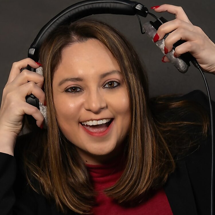 Vanessa F. Garcia