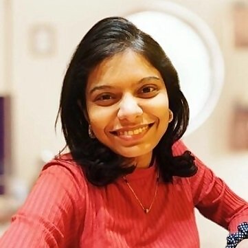 Sharayu Jadhav Bhalerao